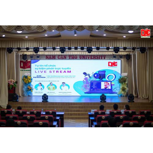 Công Ty TNHH Thương Mại Và Dịch Vụ Truyền thông A96